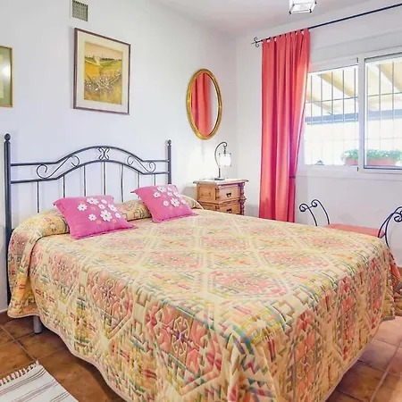 Villa Rocio *