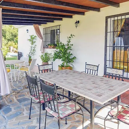 Rocio Villa
