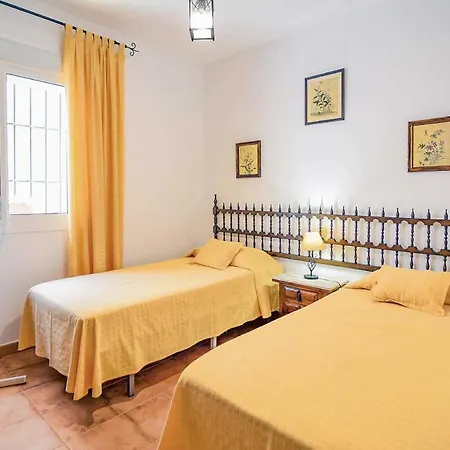 Villa Rocio